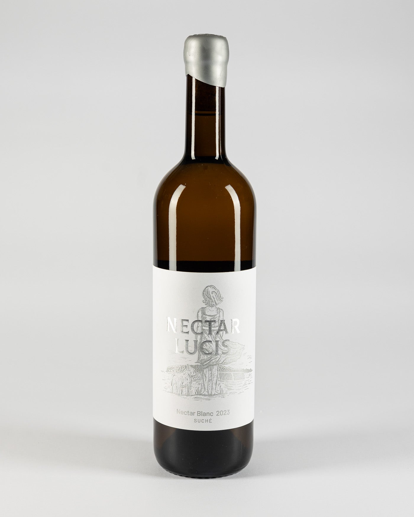Nectar Lucis - Nectar Blanc