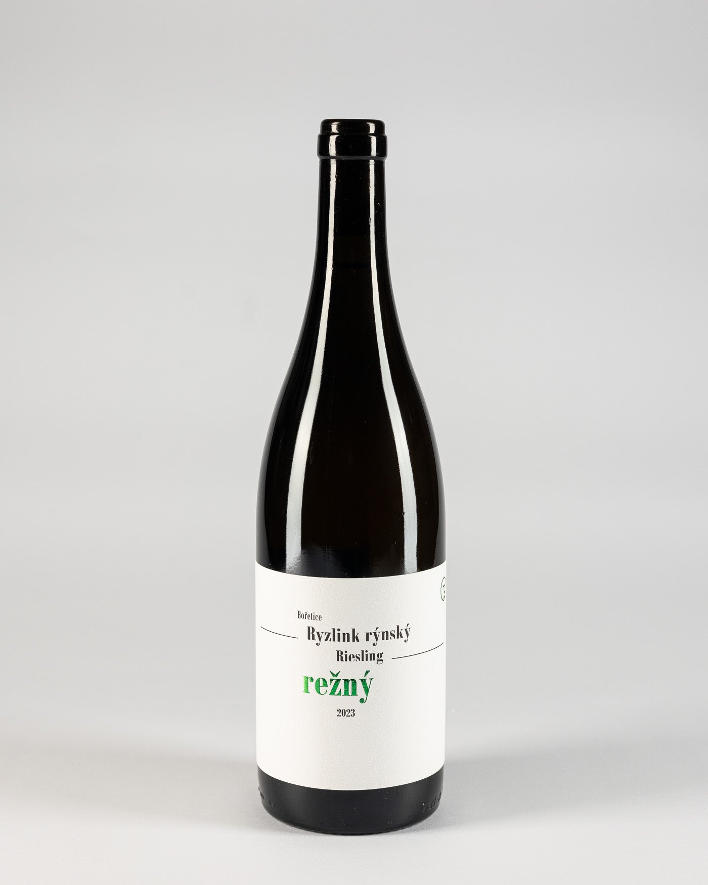 Tomas Rezny - Riesling