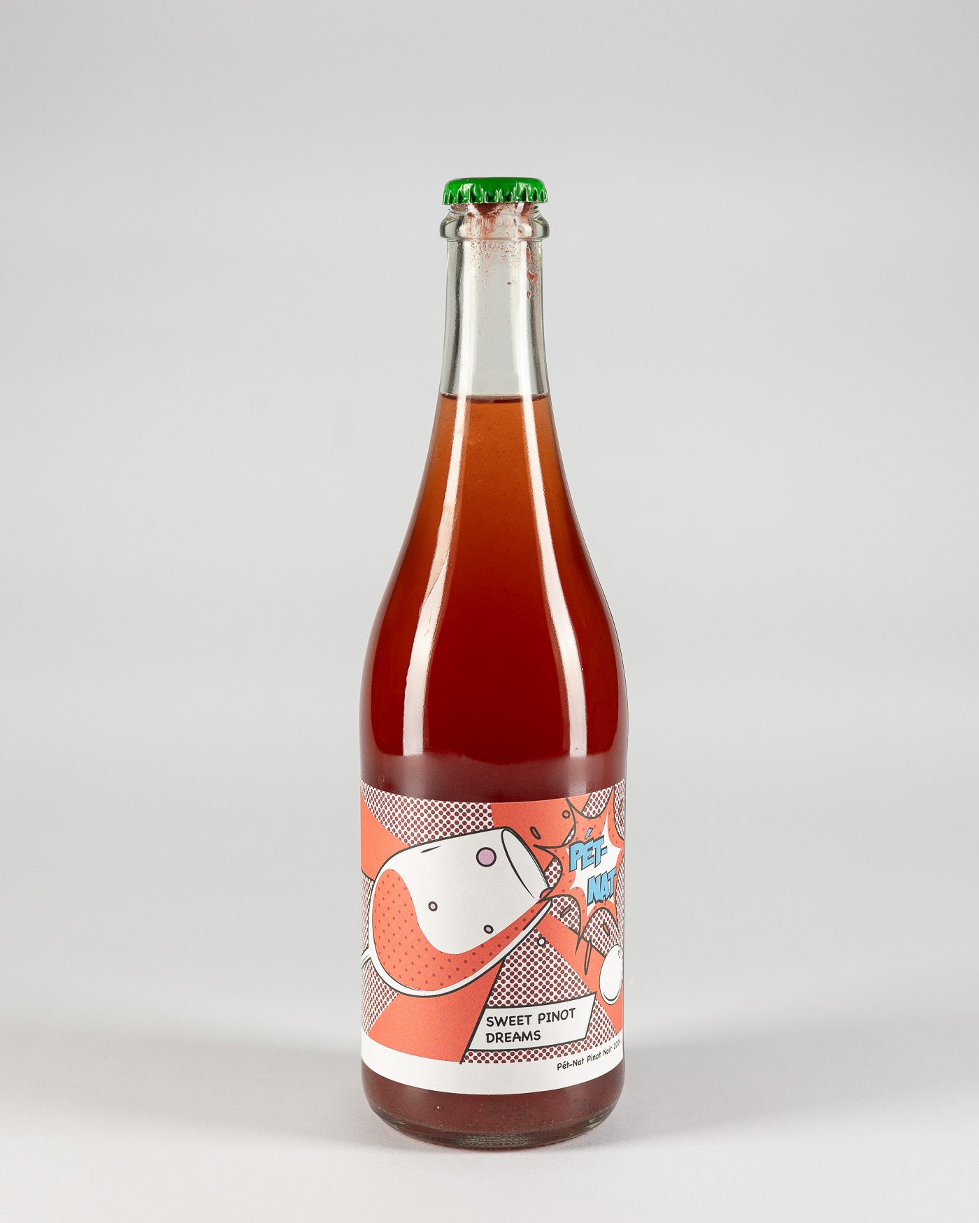 Veverka - Sweet Pinot Dreams