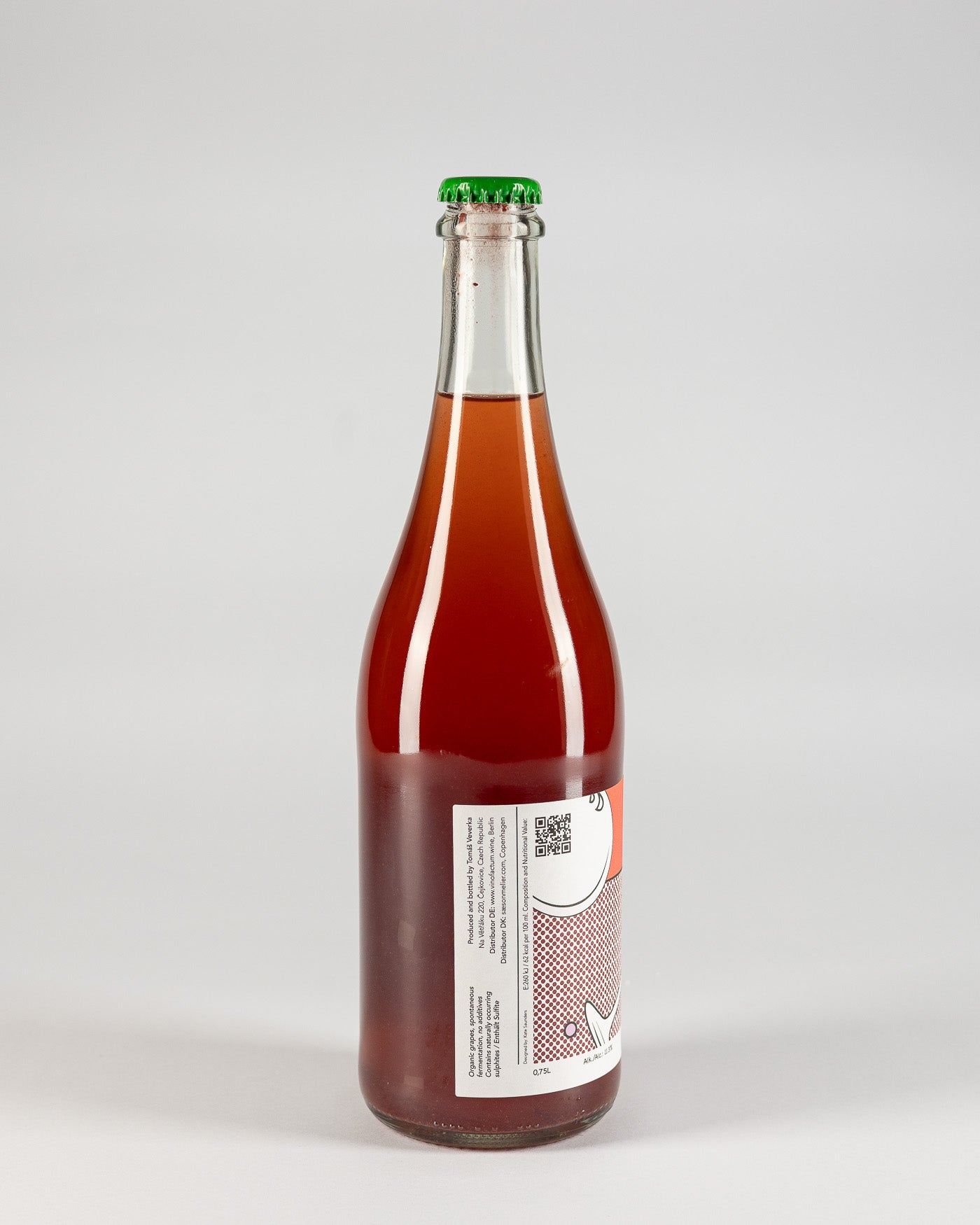 Veverka - Sweet Pinot Dreams