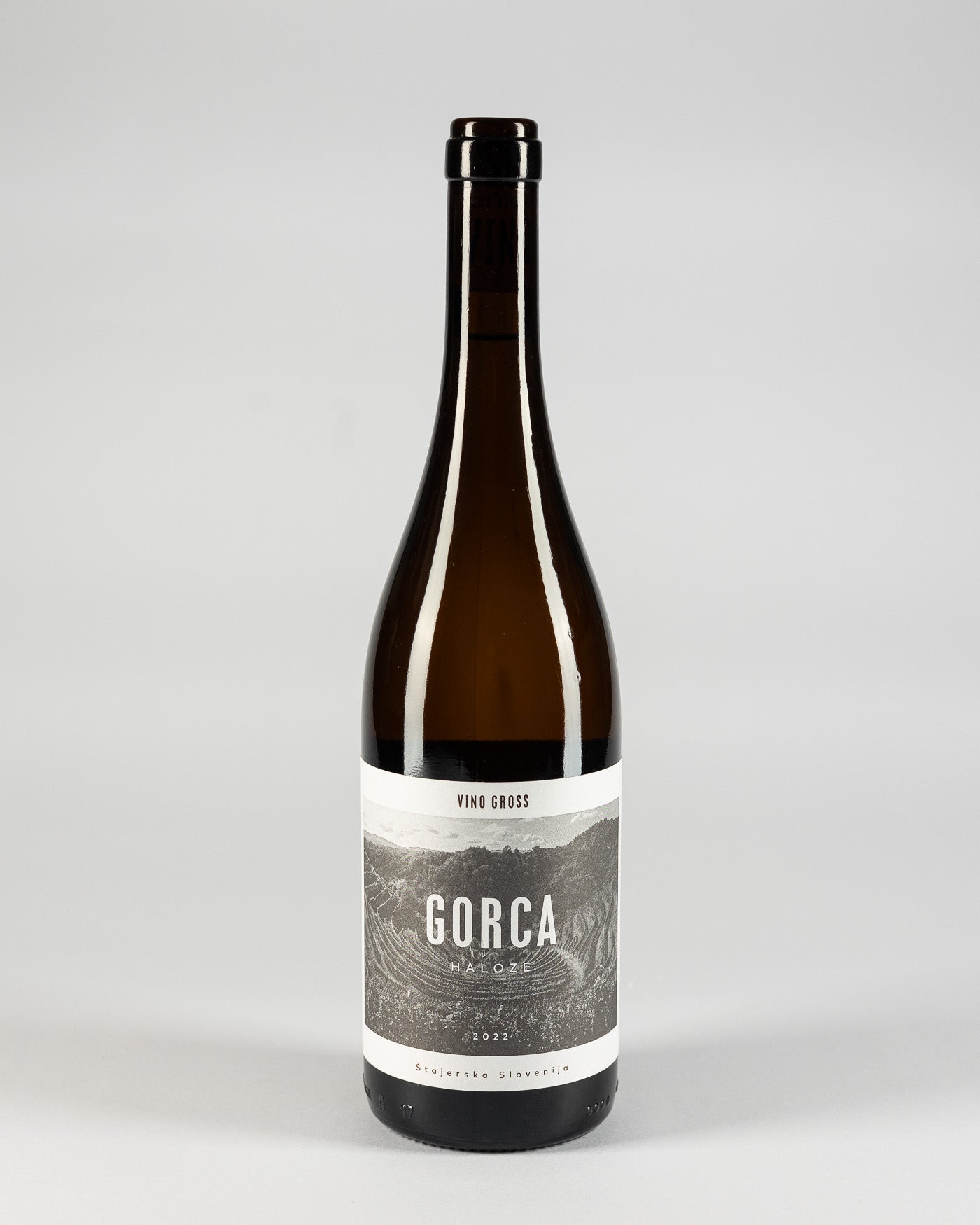 Vino Gross - Gorza Furmint