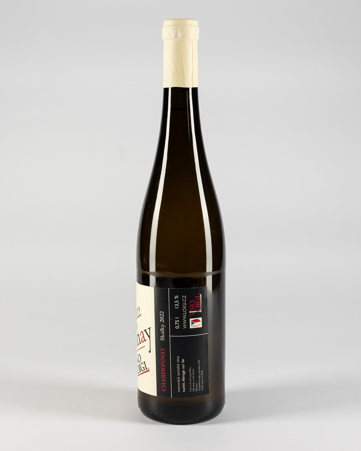Vino Loigi - Chardonnay