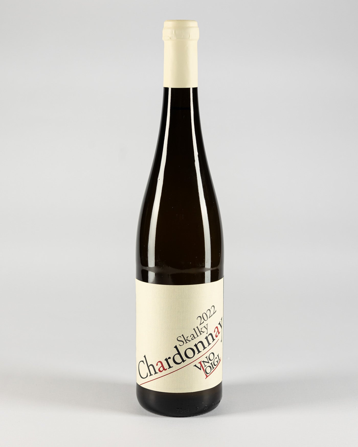 Vino Loigi - Chardonnay