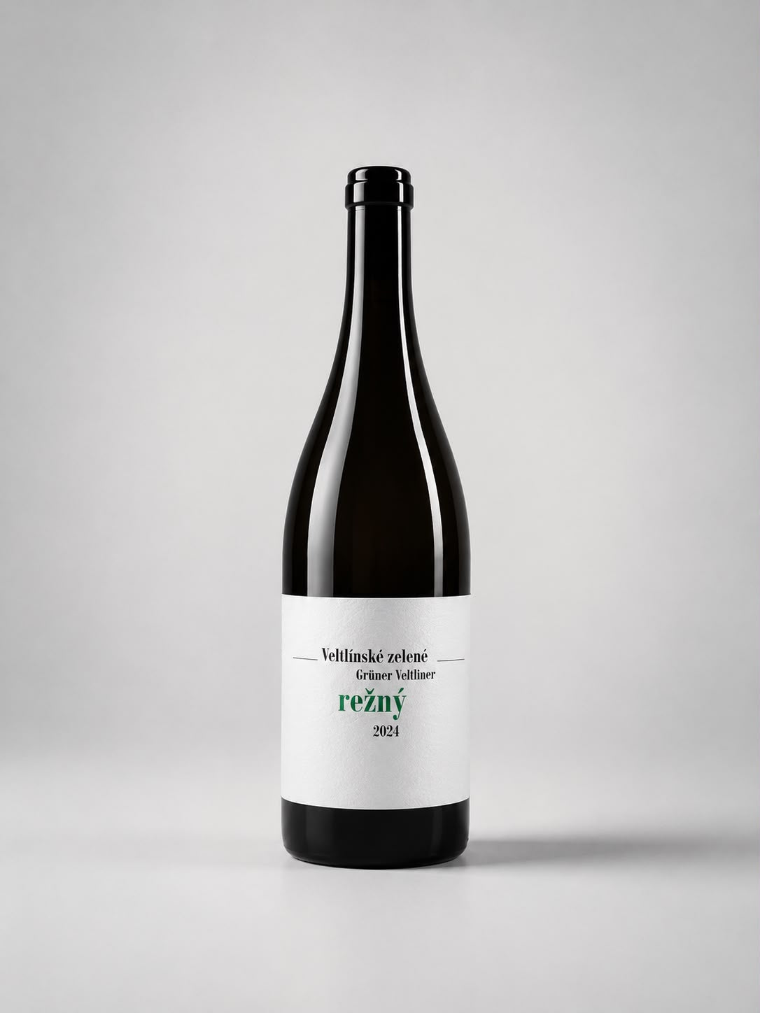 Tomas Rezny - Grüner Veltliner
