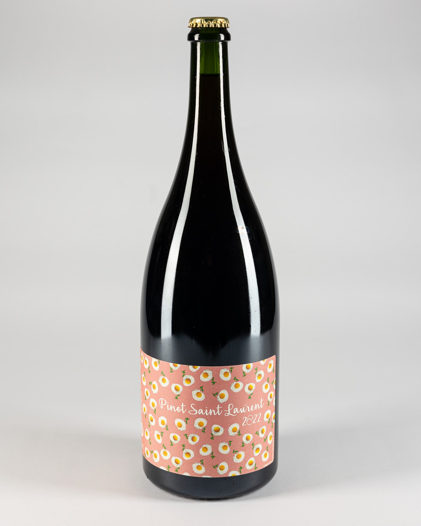 Martin Vajcner - Pinot Saint Laurent (Magnum)