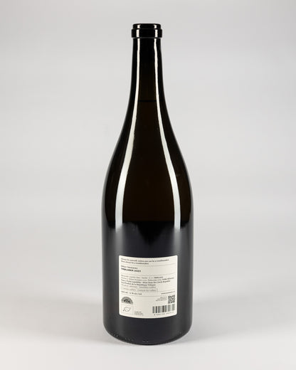 Milan Nestarec - TRBLMKR (Magnum)