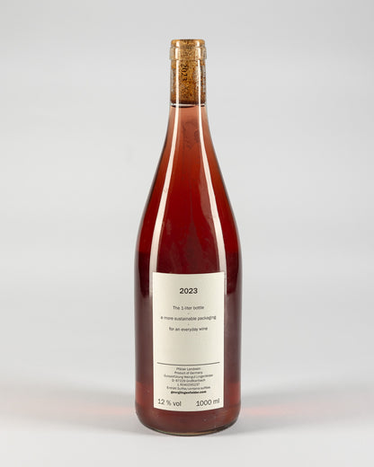 Georg Lingenfelder - Concubine Rosé