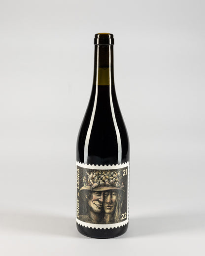 Zuzana Barnáková - Pinot is Love
