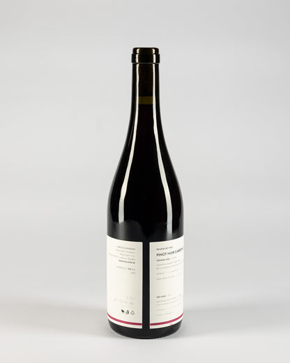 Milovín - PINOT NOIR CARBONIC 