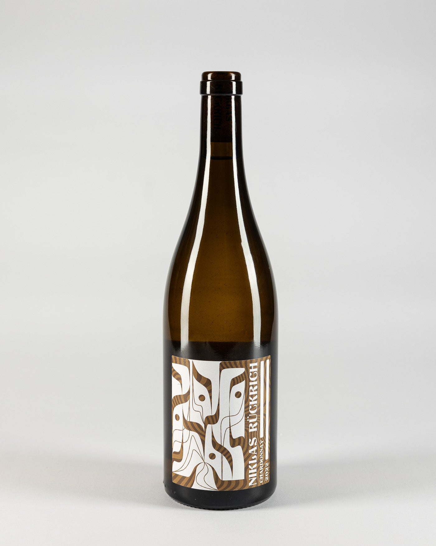 Niklas Rückrich - Chardonnay