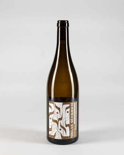 Niklas Rückrich - Chardonnay