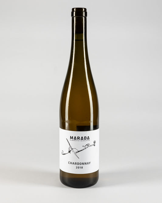 Petr Marada - Chardonnay