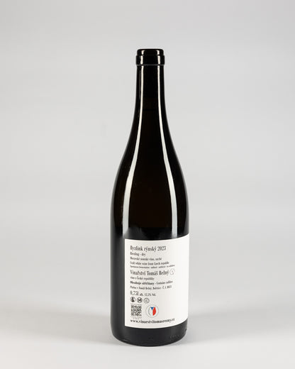 Tomas Rezny - Riesling 