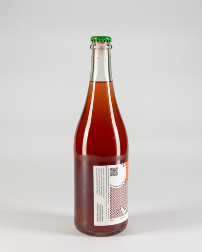 Veverka - Sweet Pinot Dreams 