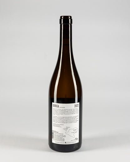 Vino Gross - Gorza Furmint 