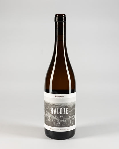 Vino Gross - Haloze Blanc 