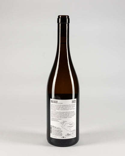 Vino Gross - Haloze Blanc 