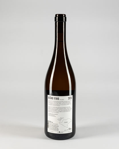 Vino Gross - Hisno Vino Blanc 