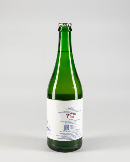 Nectar Lucis - Japp Nat