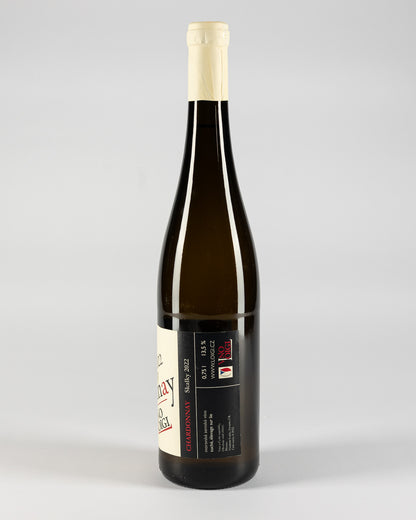 Vino Loigi - Chardonnay