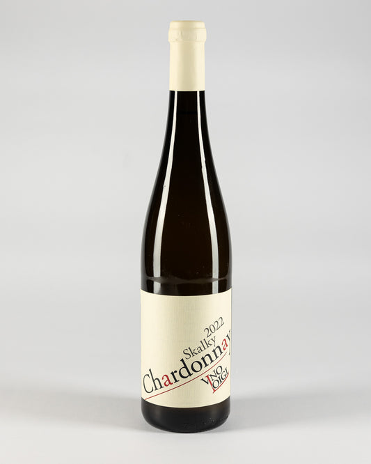 Vino Loigi - Chardonnay