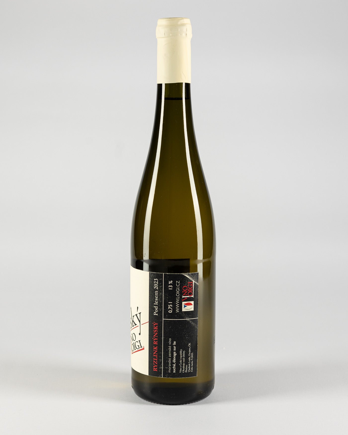Vino Loigi - Riesling