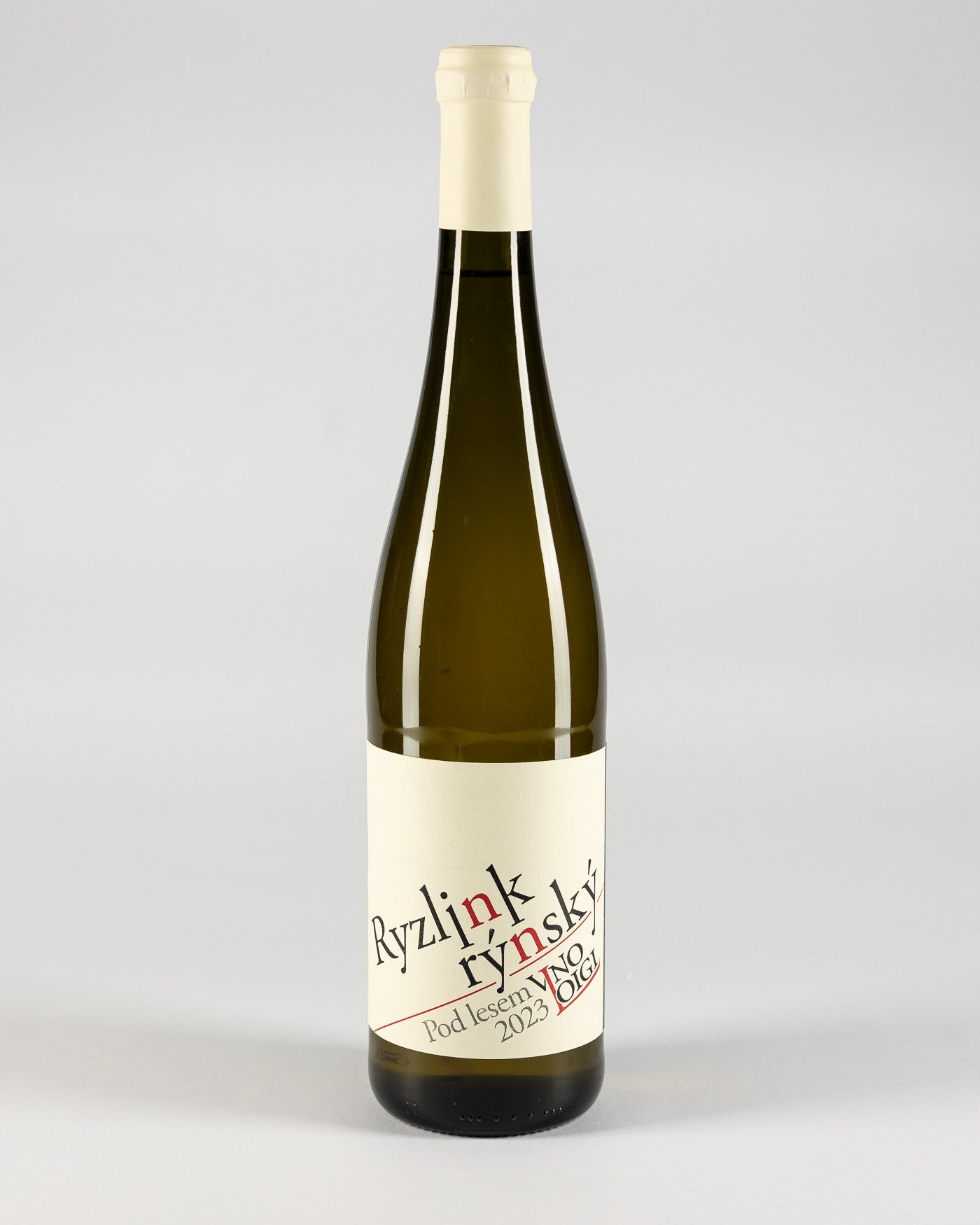 Vino Loigi - Riesling