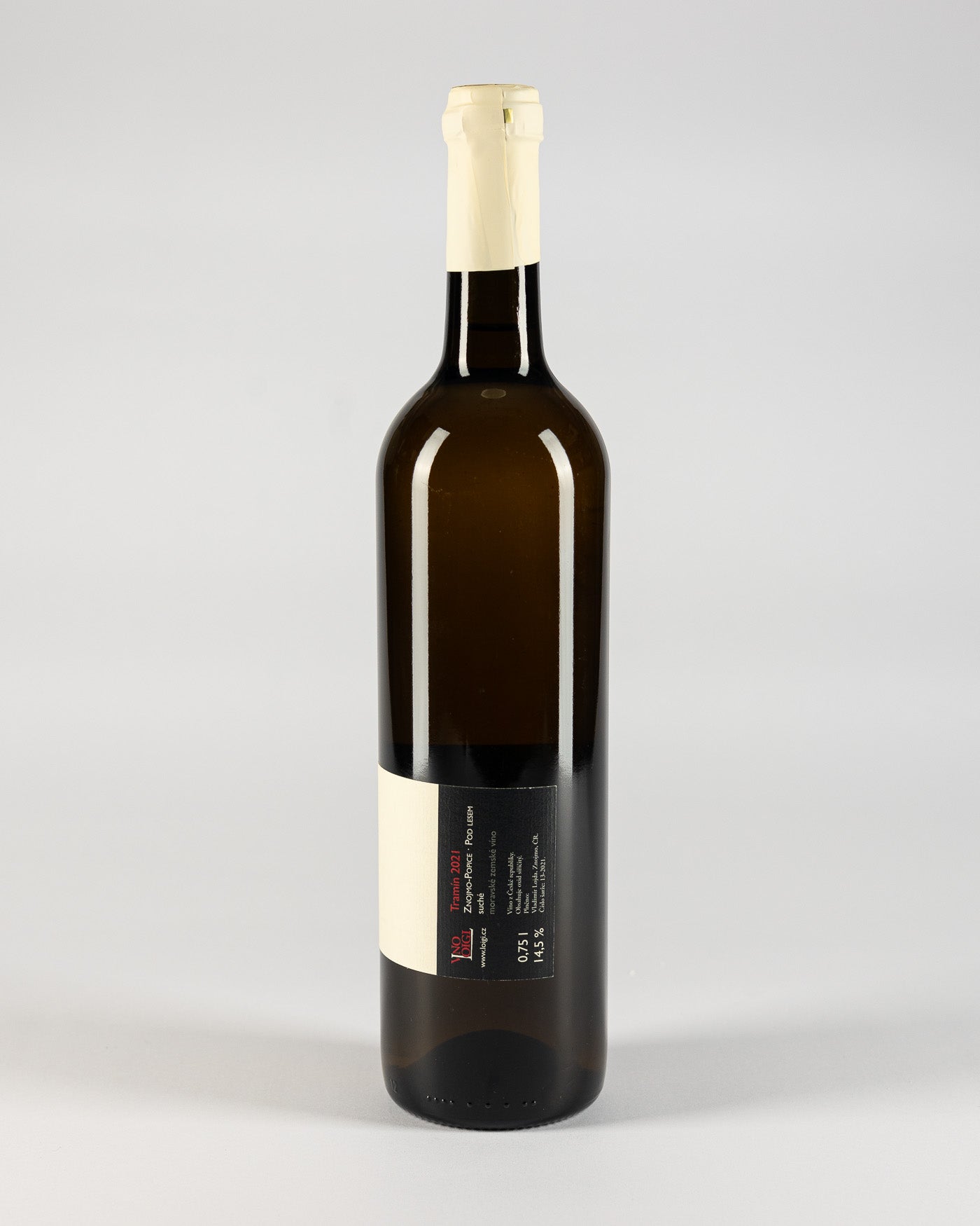 Vino Loigi - Tramín 