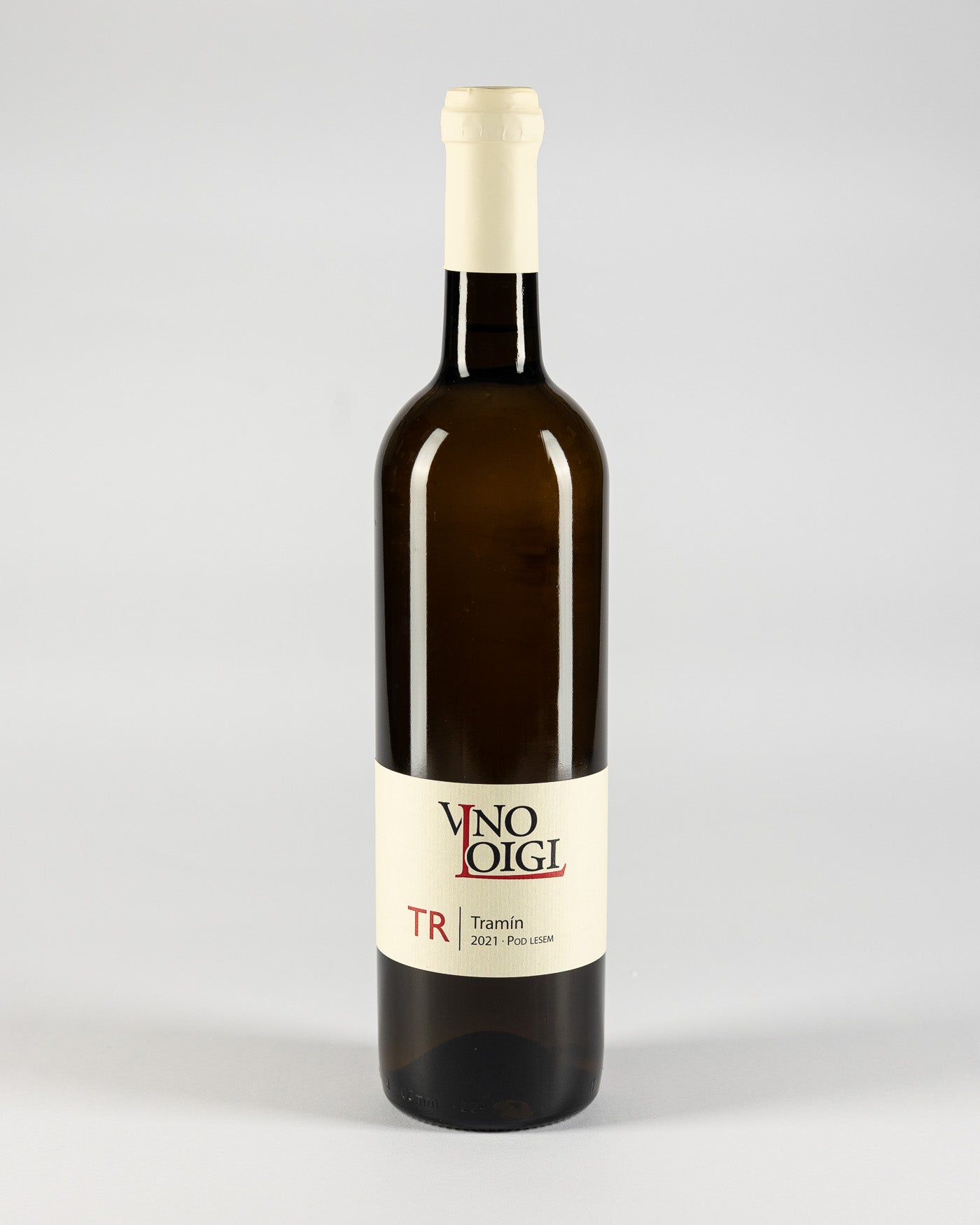 Vino Loigi - Tramín 