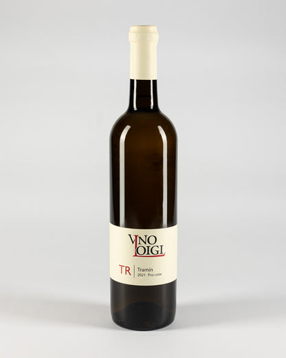 Vino Loigi - Tramín 