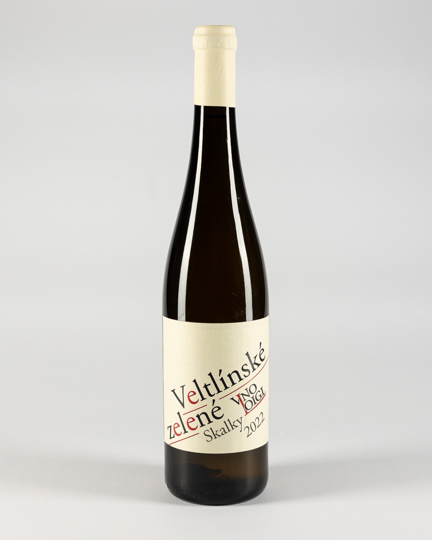 Vino Loigi - Veltlinské zelené 
