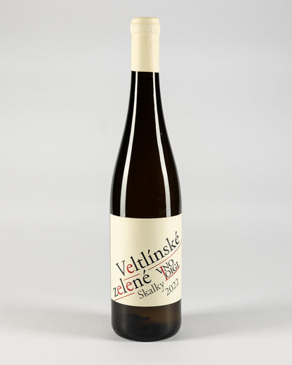Vino Loigi - Veltlinské zelené 