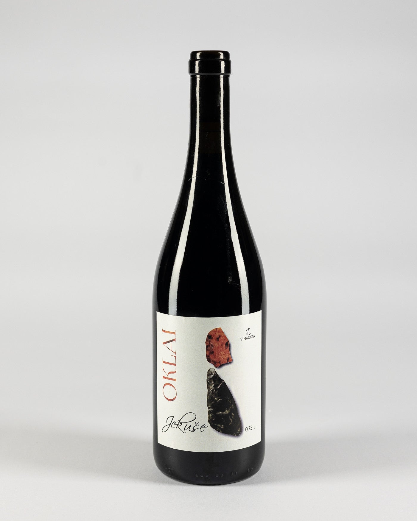Vino Cota - Oklai Jekuse