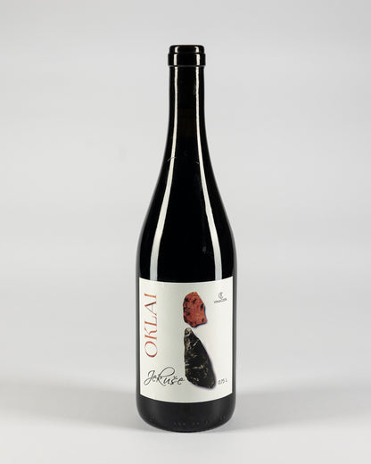 Vino Cota - Oklai Jekuse