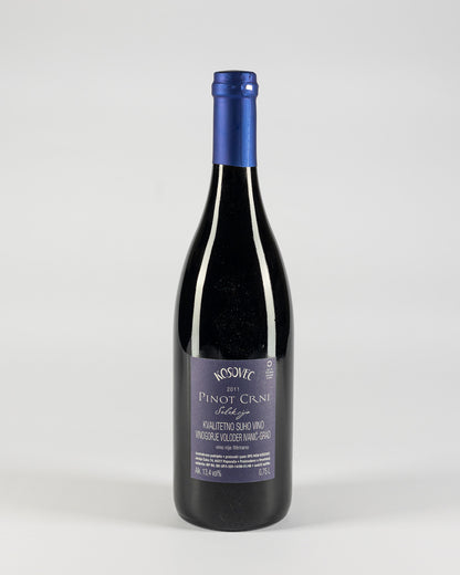 Ivan Kosovec - Pinot Noir Selection