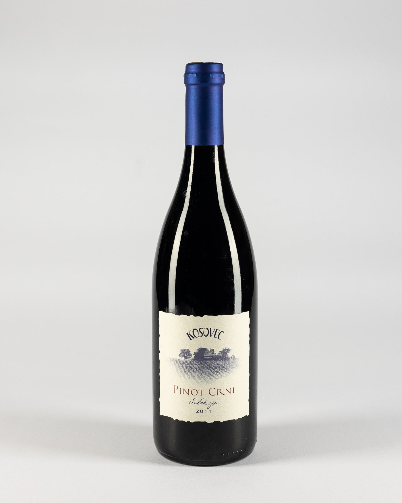 Ivan Kosovec - Pinot Noir Selection