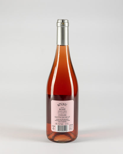 Ivan Kosovec - Rosé