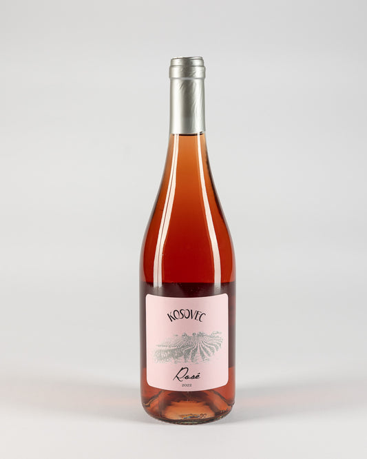Ivan Kosovec - Rosé