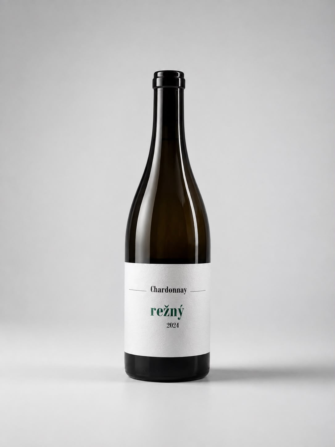 Tomas Rezny - Chardonnay