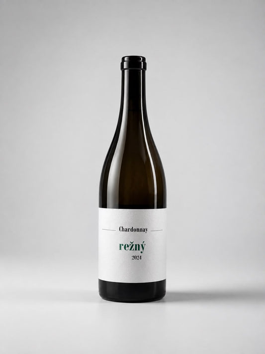 Tomas Rezny - Chardonnay