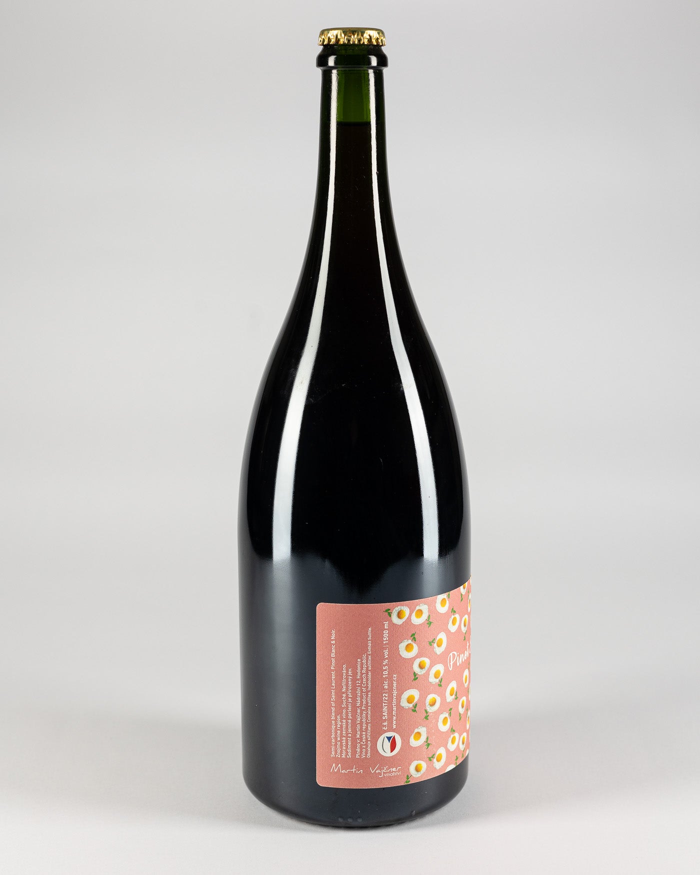 Martin Vajcner - Pinot Saint Laurent (Magnum)