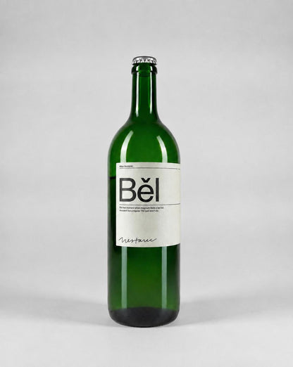 Milan Nestarec - Bêl